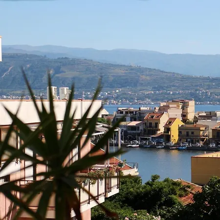 B&B La Murina-2