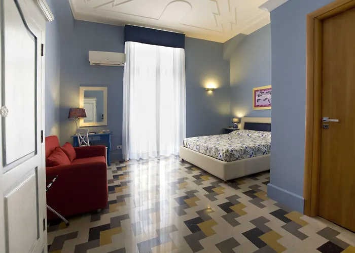 B&B Antonello da Messina